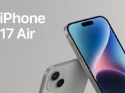 iPhone 17 Air: Kompletní souhrn informací iphone 17 air souhrn