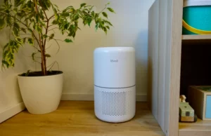 Recenze Levoit Core 300S: jak obstála chytrá čistička vzduchu? levoit 300s chytrá čistička vzduchu