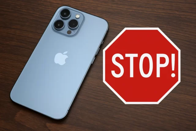 pozor nekupujte ted novy iphone