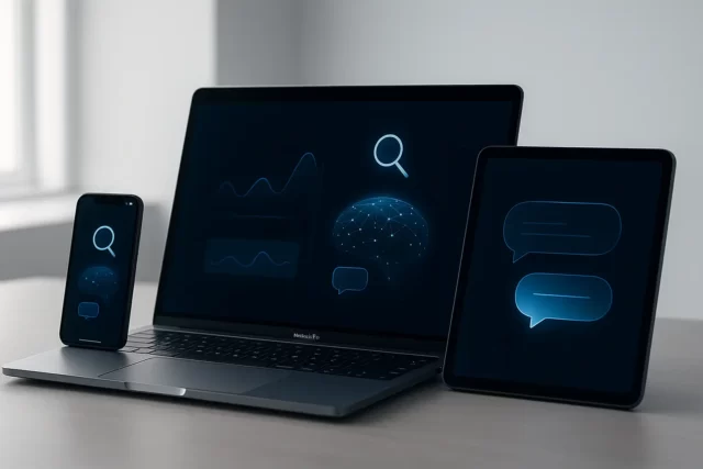 apple nabira odborníky do noveho ai tymu