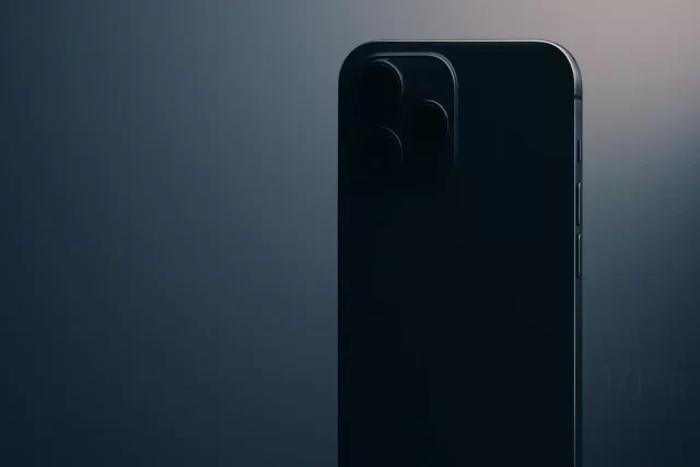iphone 17 pro