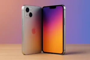 iphone ohebný