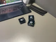 Recenze RODE Wireless ME Dual rode wireless me dual