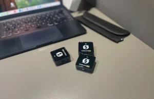 Recenze RODE Wireless ME Dual rode wireless me dual