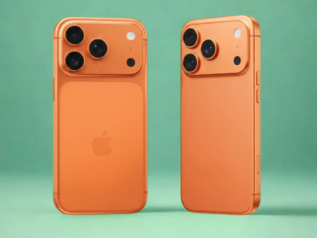 iphone 17 pro vs iphone 18 pro