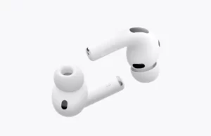 AirPods Pro 3: Nový level poslechu. Včetně překladu v reálném čase a měření tepu airpods pro 3