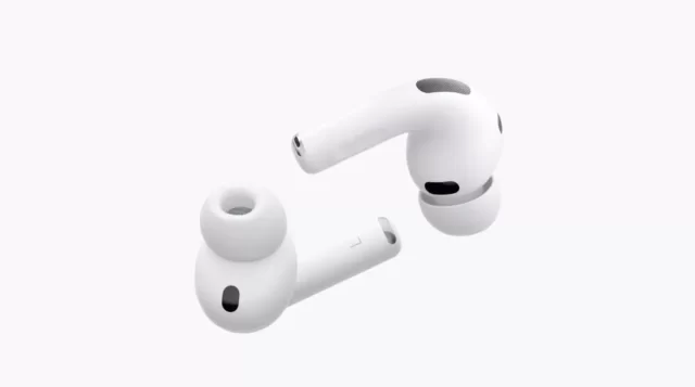 airpods pro 3