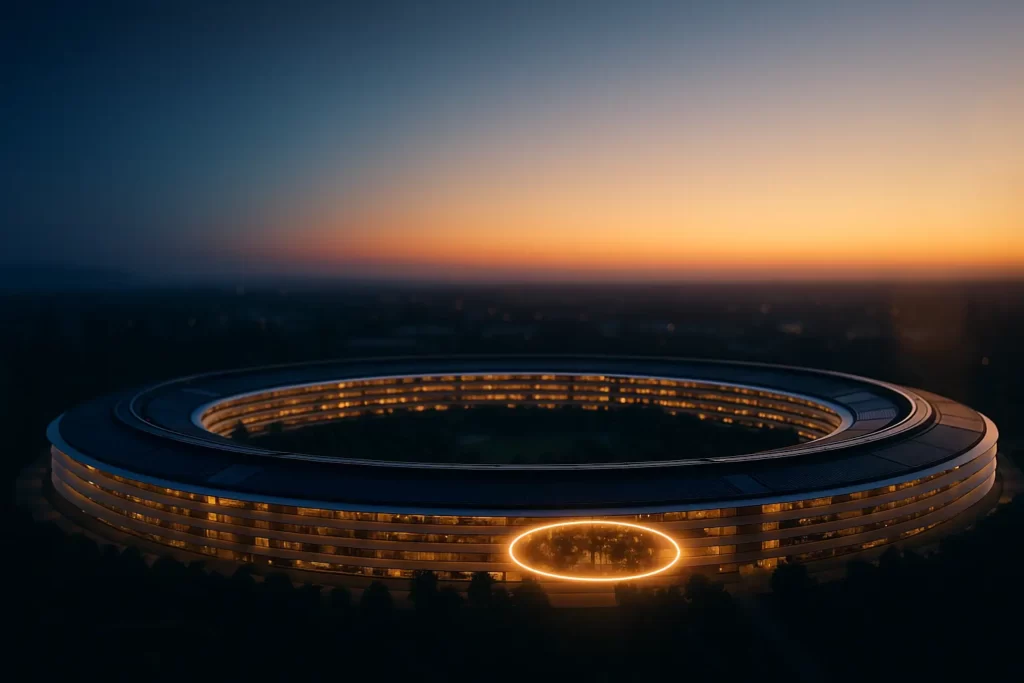 apple park-keynote2025
