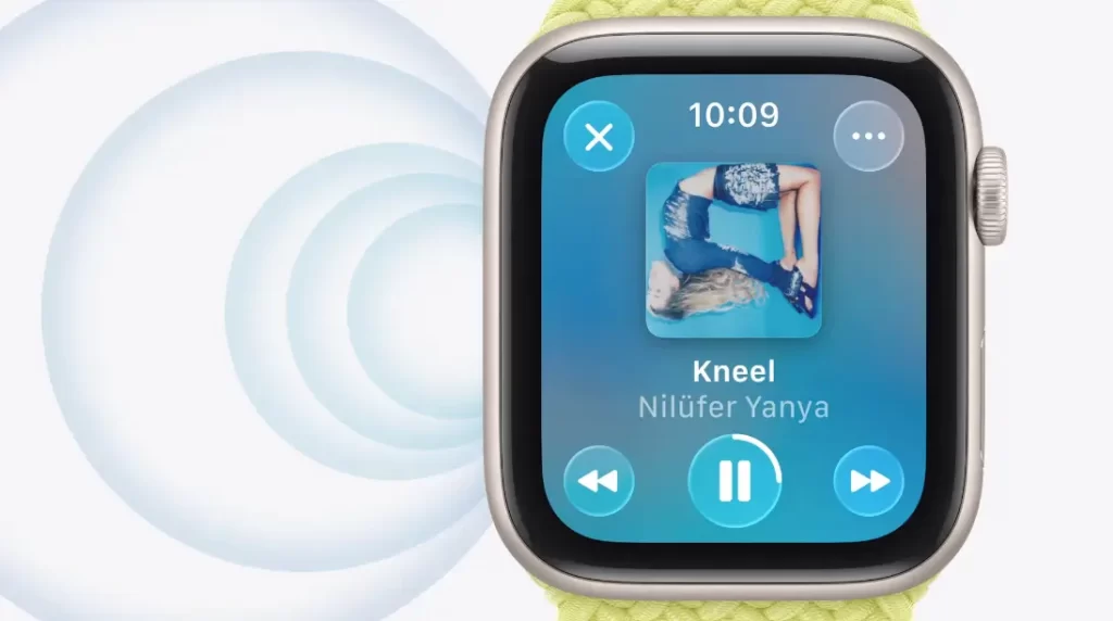 apple watch se reprak