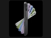 iPhone 17: větší displej, ProMotion, nové fotoaparáty a A19 i17 barvy