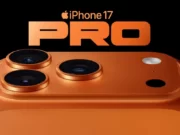 iPhone 17 Pro: Apple přepsal definici „Pro“ modelů. Nový unibody design, A19 Pro, 48 Mpx na všech třech fotoaparátech a šílená výdrž i17 pro oranzova pro