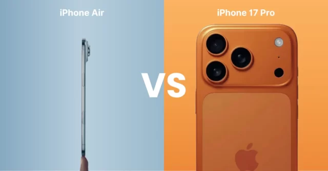 iphone air vs iphone 17 pro - jaky vybrat