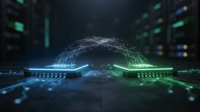 nvidia a intel spolecny cip