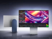 LG uvádí UltraFine evo 6K: první 6K monitor s Thunderbolt 5 LG 6K monitor