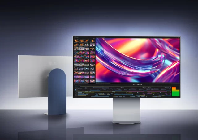 32U990A-kv-front~rear-notext LG 6K monitor