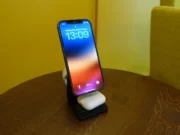 Recenze MISURA MH08 Pro 3v1: kompaktní Qi2 nabíjecí stojánek na doma i na cesty MISURA MH08 Pro 3v1