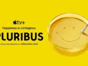 Apple TV+ láká na nový mysteriózní seriál od tvůrců Breaking Bad Pluribus apple tv