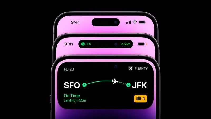 iphone 18 pro