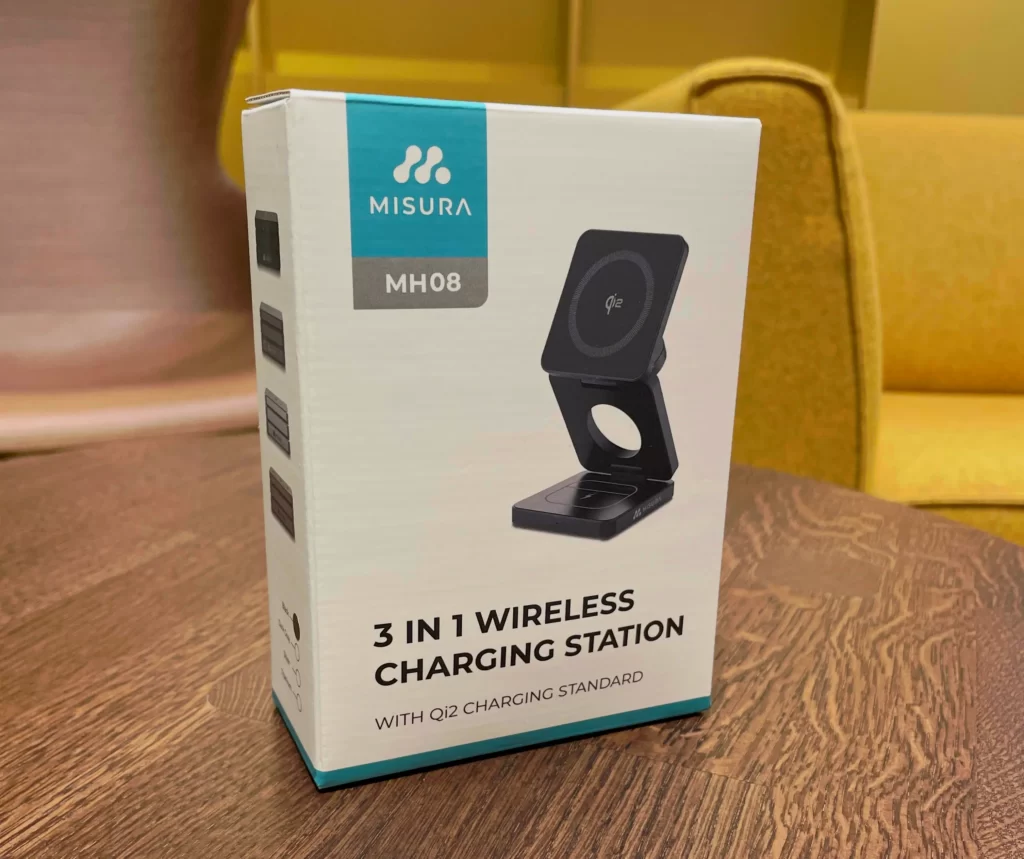 krabicka misura MH08 pro