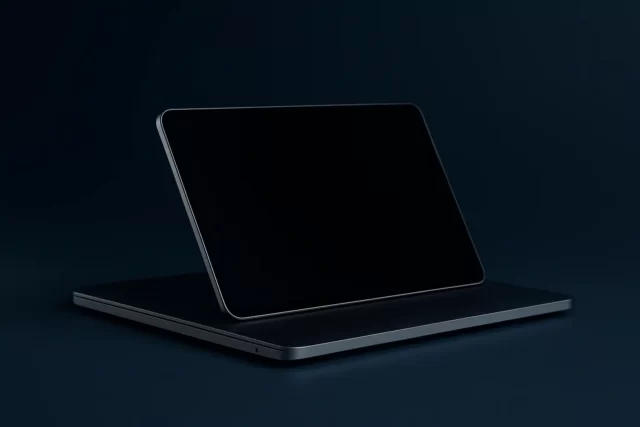 macbook pro m5 a ipad pro m5