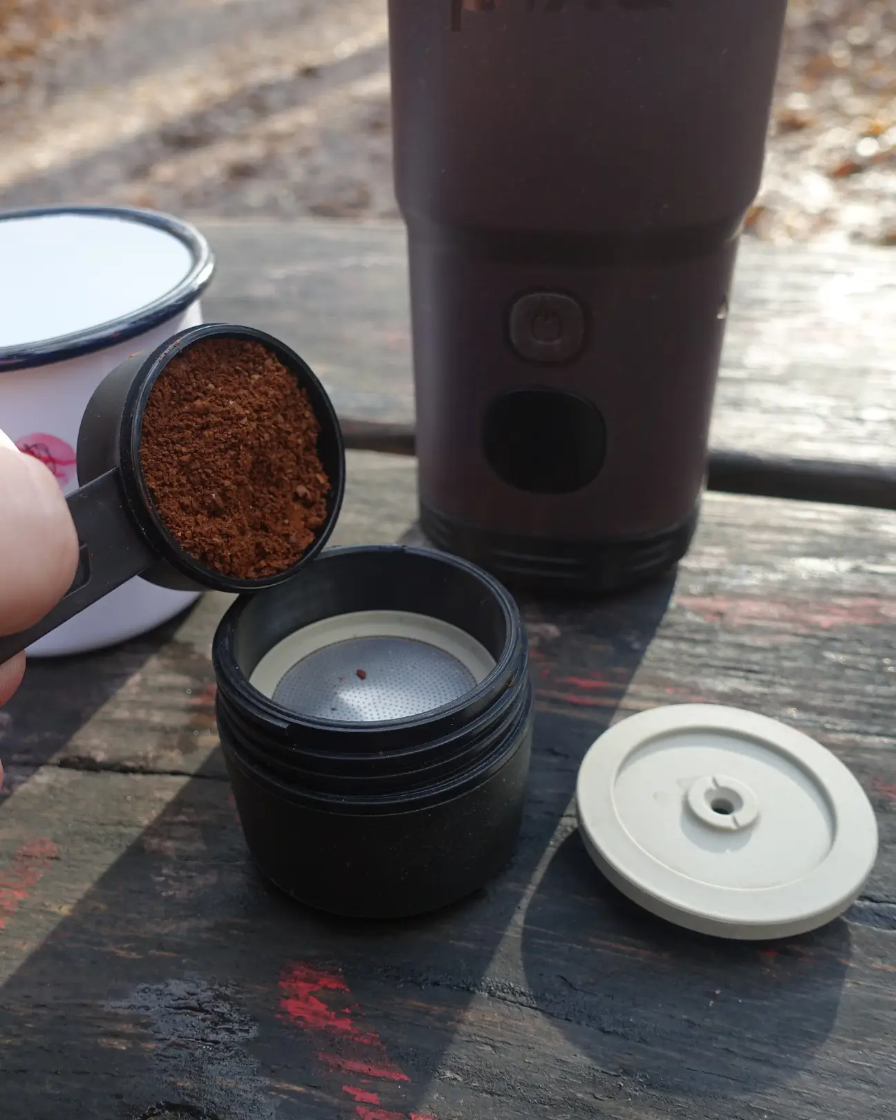 1-sypani kavy pixapresso