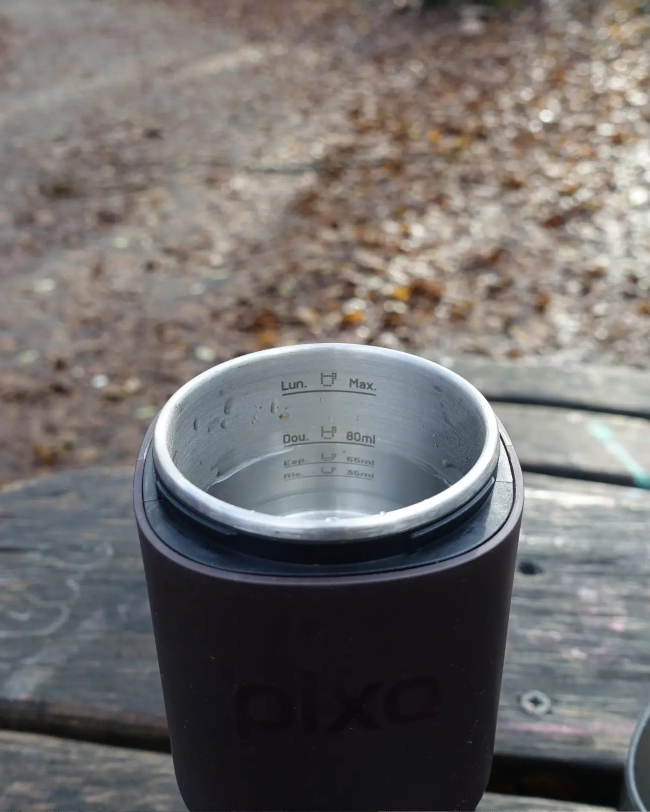 4-naplněná voda pixapresso