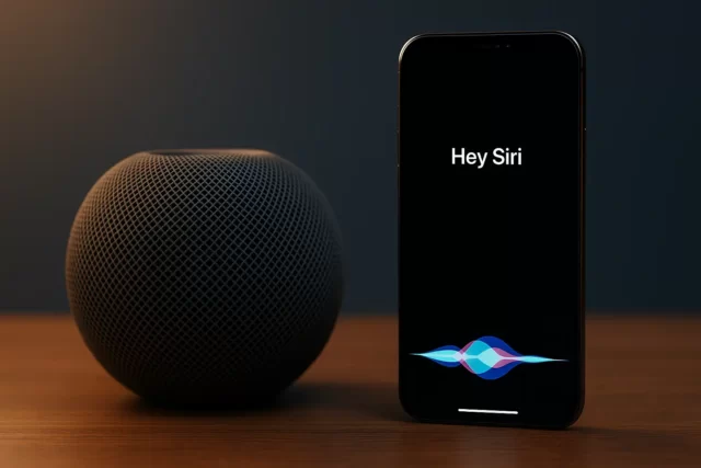 ai siri - přepracovaná verze v roce 2026