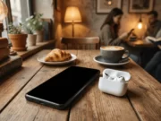 Máte AirPods a telefon s Androidem? Aplikace LibrePods vám odemkne nové funkce airpods na android-diky aplikaci librepods