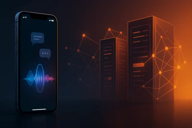 apple siri bude pohanena gemini od google