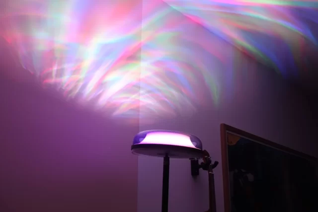 govee uplighter efekt polarni zare-top