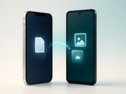 Google „hackl“ AirDrop: Quick Share nově umí posílat soubory přímo do AirDrop quickshare airdrop-2