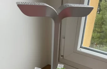 Recenze Véritable Exky SMART: chytrá bylinková zahrádka do bytu s celoroční úrodou veritable exky chytrý květináč