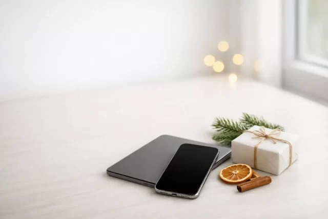 Nejlepší vánoční dárky 2025, které ještě stihnete