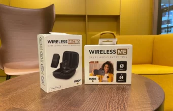 RODE Wireless Micro vs RODE Wireless ME: který je pro koho? RODE wireless Micro vs Wireless ME