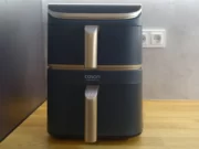 Recenze Cosori Turbo Tower Pro: chytrá horkovzdušná fritéza s velkou kapacitou recenze cosori turbo tower pro