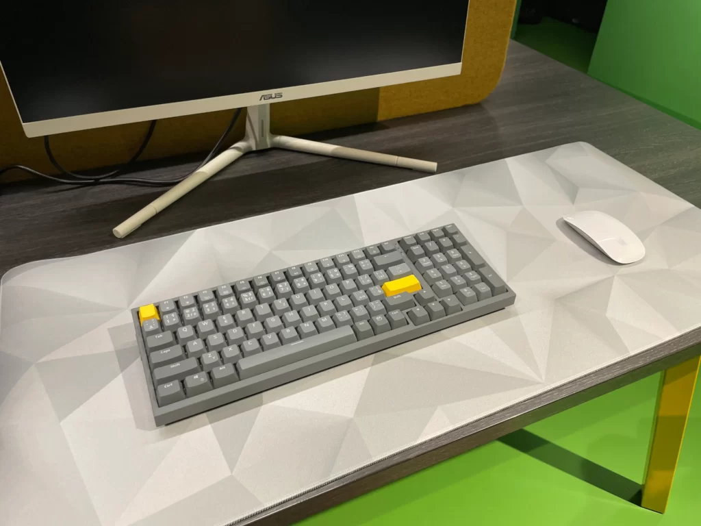 endorfy celeris 1800