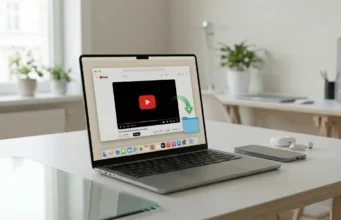 Jak v roce 2025 stáhnout video z YouTube na Mac. Bezpečně, legálně a bez malwaru jak stahnout video z youtube