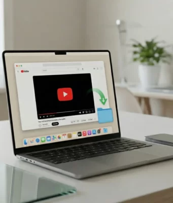 Jak stáhnout video z YouTube na Mac: bezpečně, legálně a bez malwaru jak stahnout video z youtube