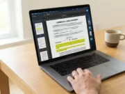 PDF na Macu: kompletní průvodce úpravami bez Adobe uprava pdf na mac