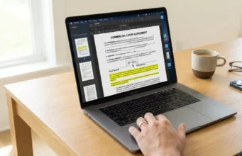 PDF na Macu: kompletní průvodce úpravami bez Adobe uprava pdf na mac