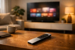 novinky na netflixu