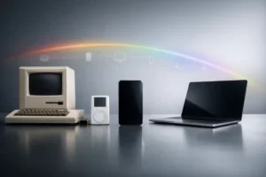 apple slavi 50 let