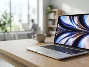 MacBook Air s M5 je rychlejší, ale hraje na jistotu. Největší posun se skrývá uvnitř macbook air m5