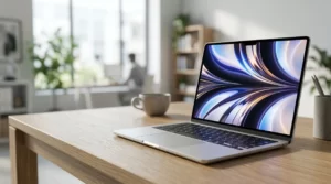 macbook air m5