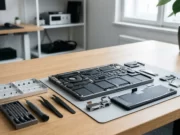 MacBook Neo překvapil opravitelností macbook neo opravitelnost