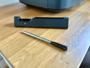 Recenze chytrého kuchyňského teploměru od Cosori: malý pomocník, který udělá velký rozdíl teplomer se sondou cosori