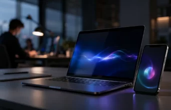 Apple posílá část vývojářů Siri na AI bootcamp. Chce dohnat zpoždění před WWDC 2026