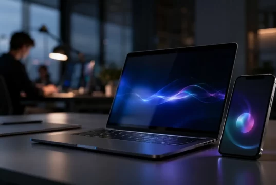 Apple posílá část vývojářů Siri na AI bootcamp. Chce dohnat zpoždění před WWDC 2026