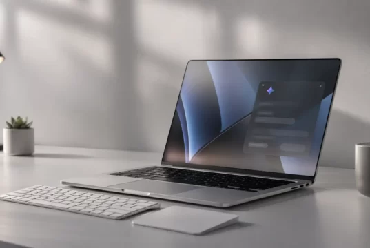 Google spustil nativní Gemini pro Mac gemini na mac