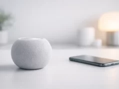 HomePod mini 2 se blíží. Apple ale stále brzdí jedna zásadní věc homepod 2026